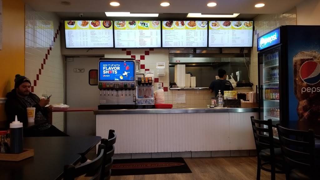 L&L Hawaiian BBQ | restaurant | 6083 El Cajon Blvd, San Diego, CA 92115, USA | 6192296888 OR +1 619-229-6888