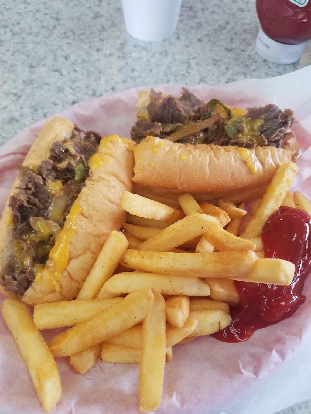 Rockys Pizza and Cheesesteaks | meal delivery | 1731 W Baseline Rd, Mesa, AZ 85202, USA | 4808382368 OR +1 480-838-2368