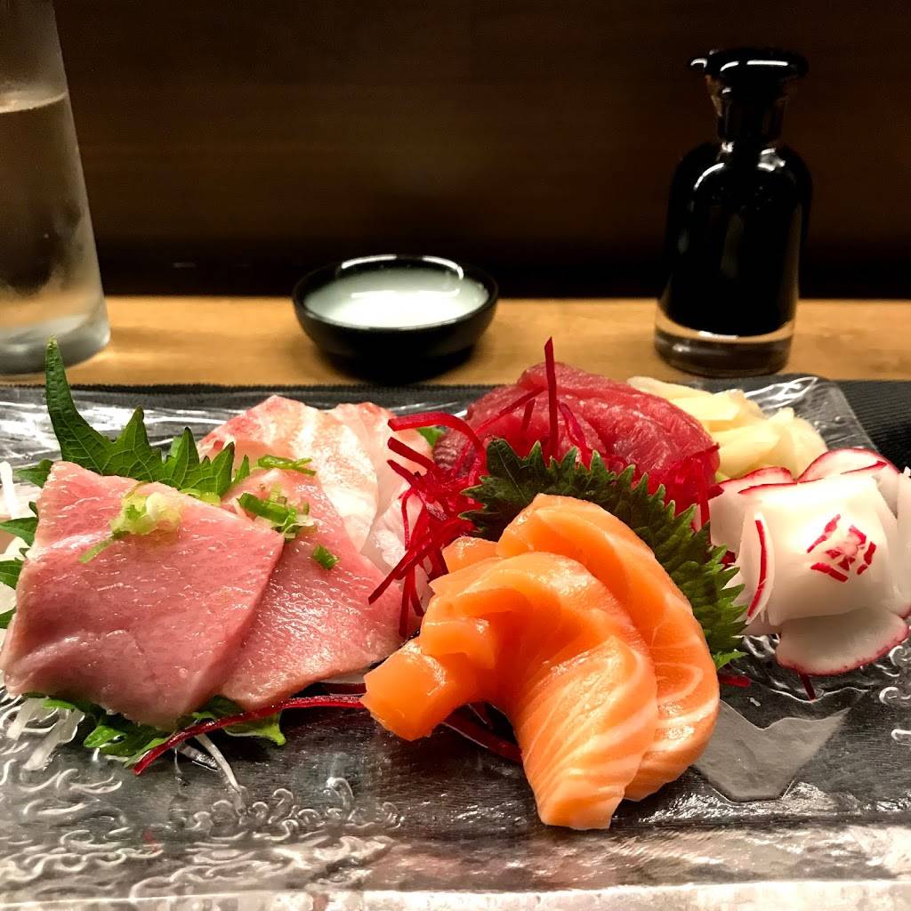 Kuro Bistro | restaurant | 950 N Western Ave Ste 106, Lake Forest, IL 60045, USA | 2247066090 OR +1 224-706-6090