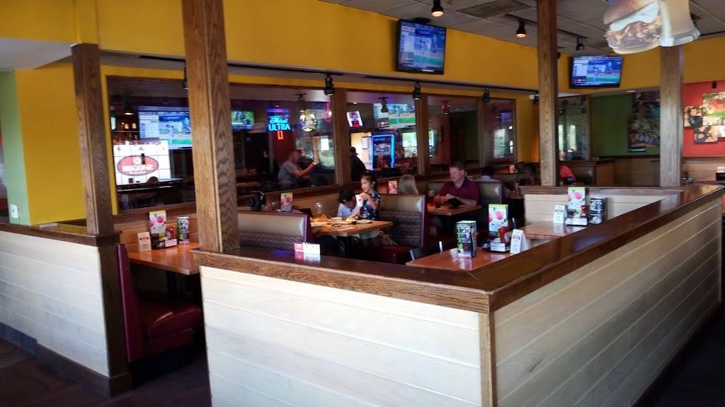Applebees Grill + Bar | restaurant | 5911 East Sam Houston Pkwy N, Houston, TX 77049, USA | 2814582469 OR +1 281-458-2469