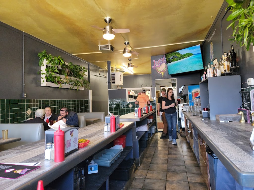 Lucys Burger Bar | restaurant | 4018 Tennyson St, Denver, CO 80212, USA | 7203796311 OR +1 720-379-6311