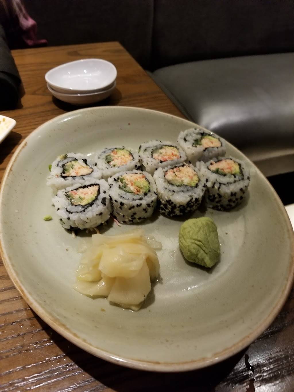 P.F. Changs | meal takeaway | 720 Briarwood Cir, Ann Arbor, MI 48108, USA | 7347803900 OR +1 734-780-3900