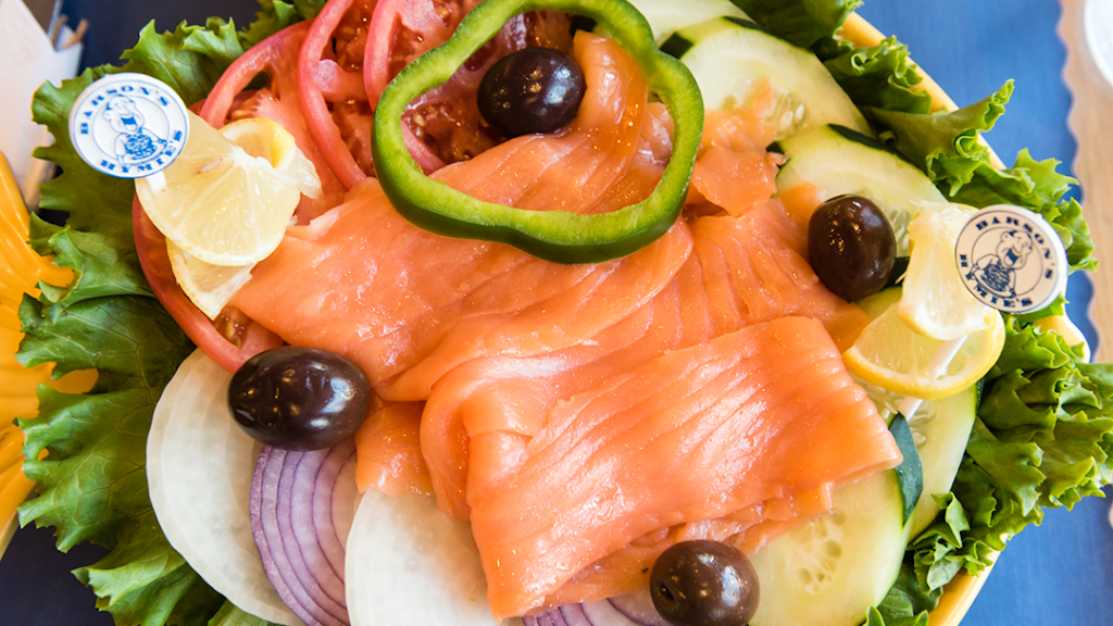 Hymies | restaurant | 342 Montgomery Ave, Merion Station, PA 19066, USA | 6106683354 OR +1 610-668-3354