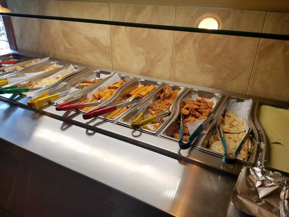 El Torero Mexican Grill | restaurant | 1830 E Jackson Blvd, Jackson, MO 63755, USA | 5732040905 OR +1 573-204-0905