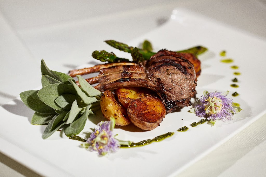 Dahl & Di Luca Ristorante | restaurant | 2321 AZ-89A, Sedona, AZ 86336, USA | 9282825219 OR +1 928-282-5219