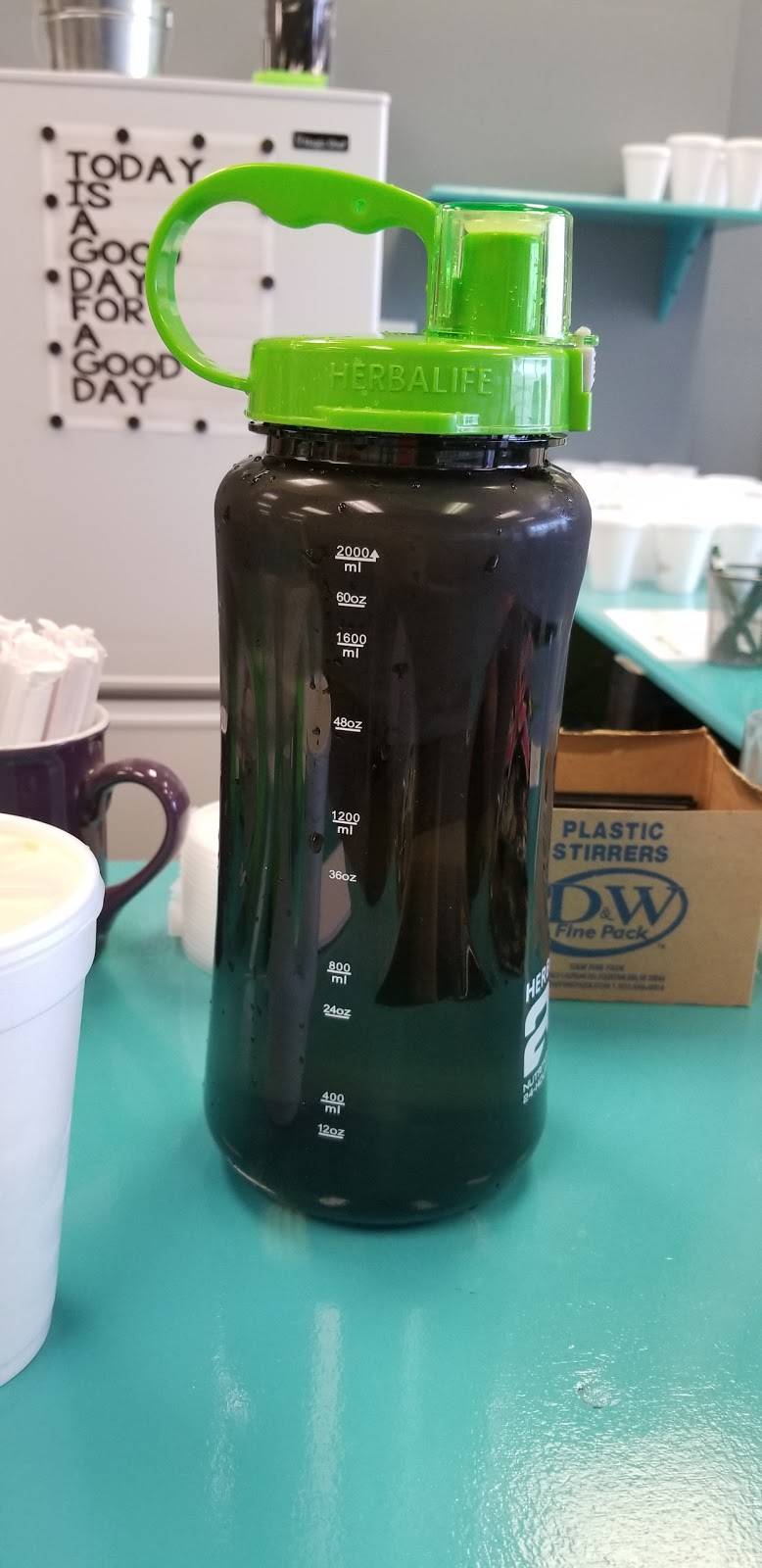 Nutri Zone | restaurant | 5000 Old Buncombe Rd #53, Greenville, SC 29617, USA | 8642468606 OR +1 864-246-8606