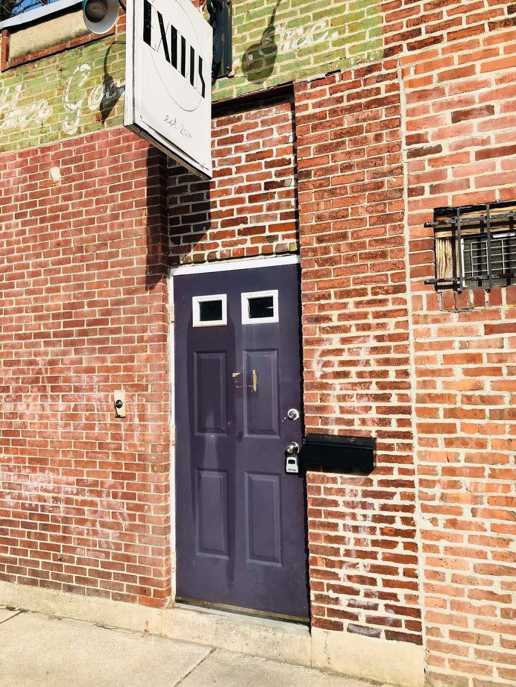 Exodus Bagels | bakery | 2 McCraw St, Roslindale, MA 02131, USA | 6173233354 OR +1 617-323-3354