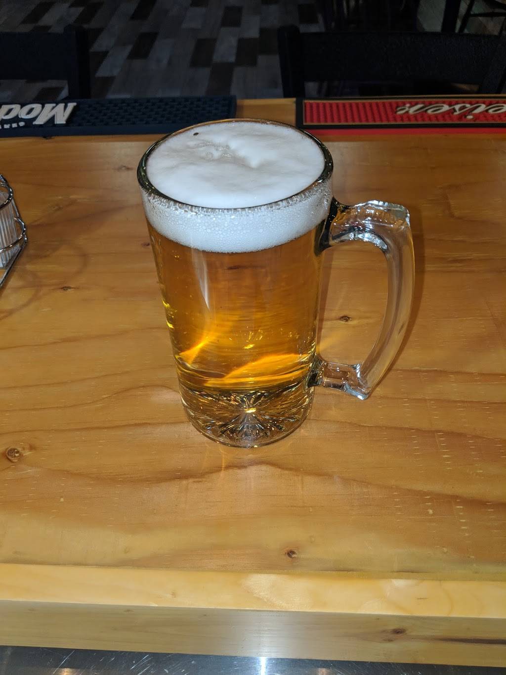 El Tropicana Sports Bar & Grill | restaurant | 3520 11th Ave, Evans, CO 80620, USA | 9708883250 OR +1 970-888-3250