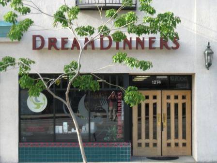 Dream Dinners | meal takeaway | 1274 E Colorado Blvd, Pasadena, CA 91106, USA | 6267967863 OR +1 626-796-7863