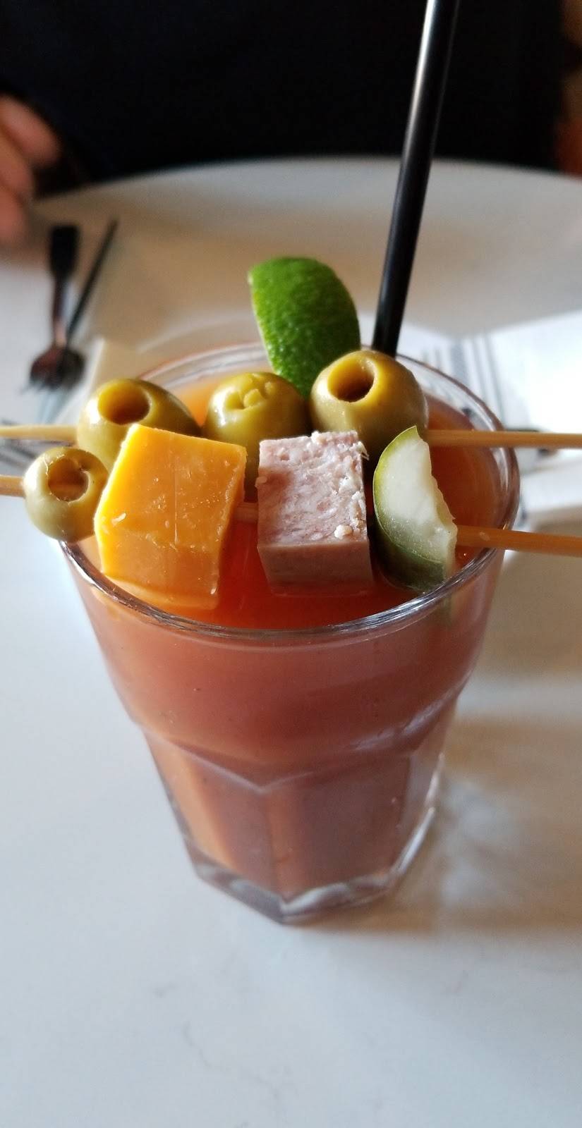 The Winchester | restaurant | 648 Wealthy St SE, Grand Rapids, MI 49503, USA | 6164514969 OR +1 616-451-4969