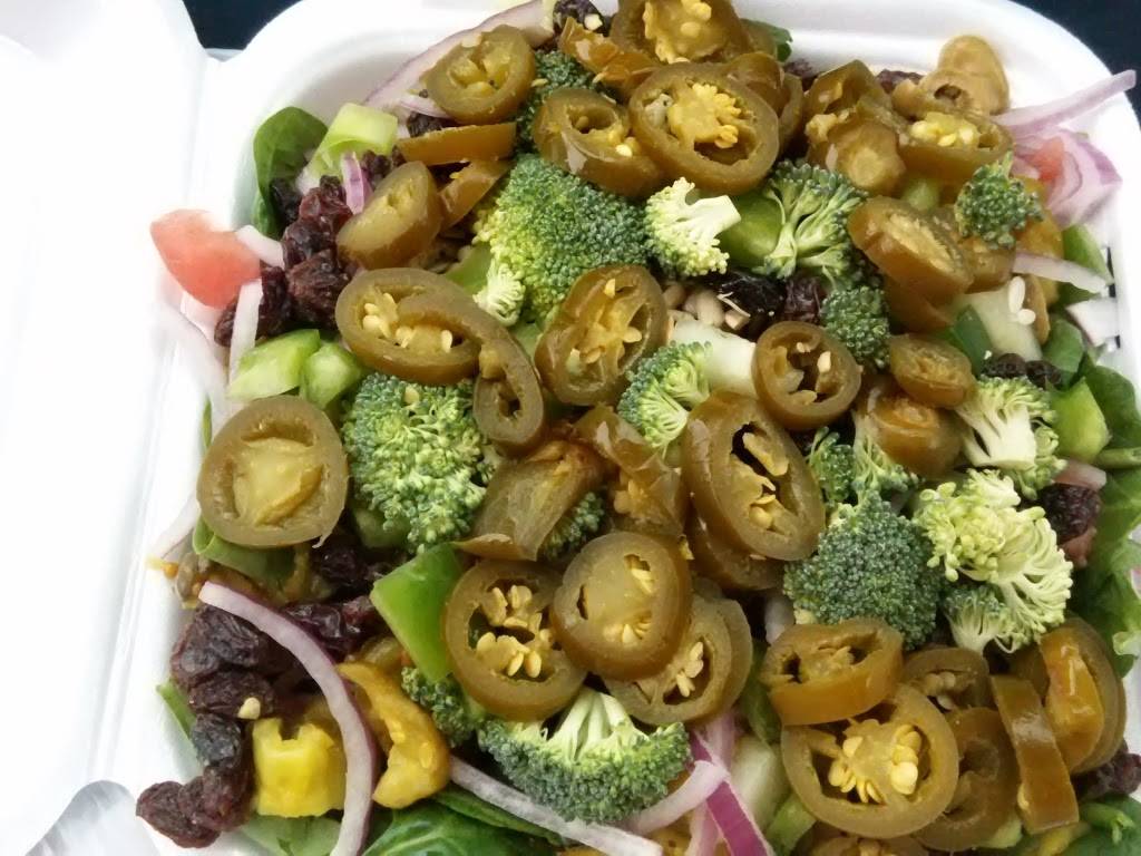 Phase 1 Salads By Design | restaurant | 3713 S Hickory Ridge Mall, Memphis, TN 38115, USA | 9014176530 OR +1 901-417-6530