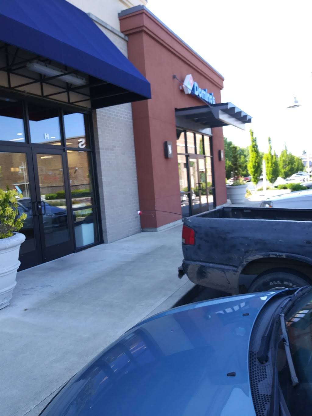 Dominos Pizza | meal delivery | 1140 Galaxy Dr NE, Lacey, WA 98516, USA | 3604561812 OR +1 360-456-1812