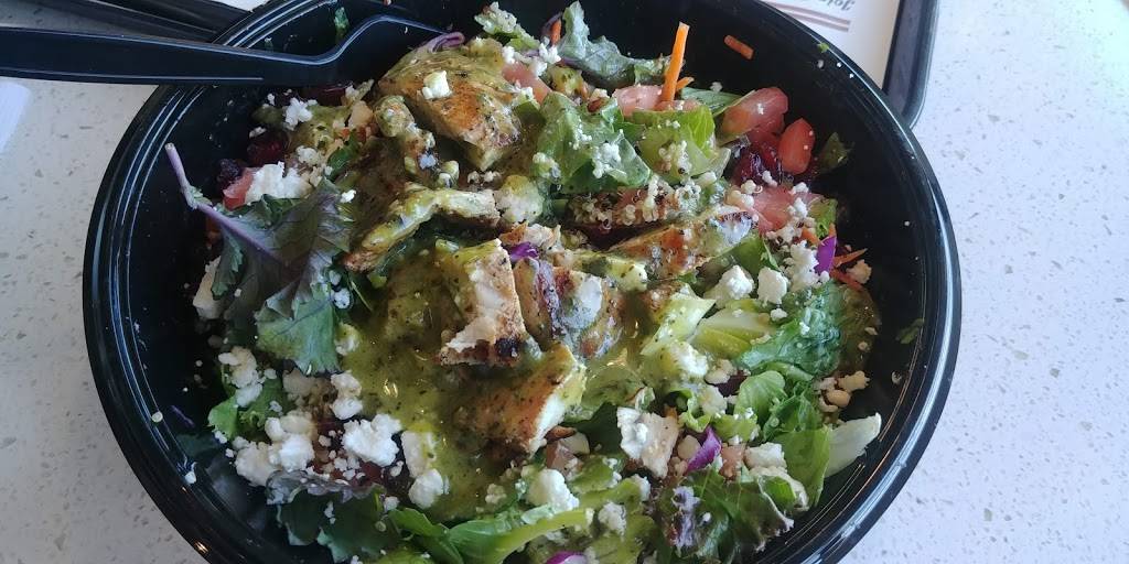 The Habit Burger Grill | restaurant | 1270 Bridge St, Yuba City, CA 95991, USA | 5304439805 OR +1 530-443-9805