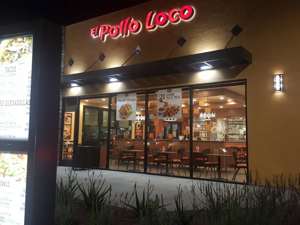 El Pollo Loco | restaurant | 15135 Perris Blvd, Moreno Valley, CA 92551, USA | 9512426334 OR +1 951-242-6334