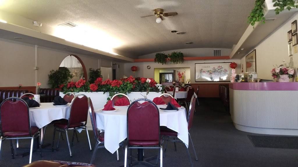 Shang Garden | Chinese Restaurant | restaurant | 350 Canyon Way, Colfax, CA 95713, USA | 5303468669 OR +1 530-346-8669