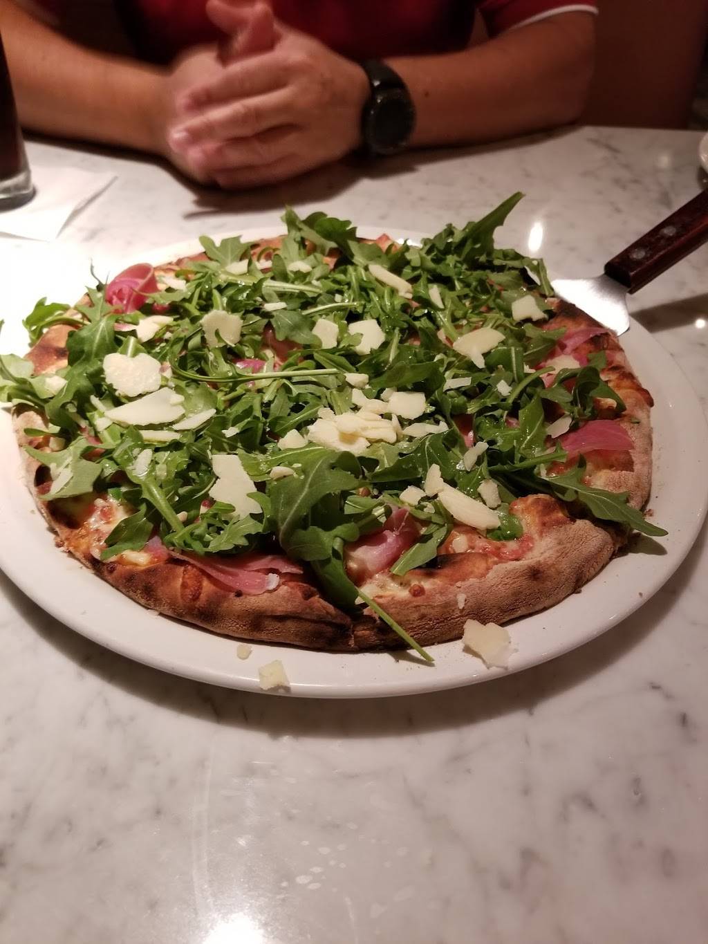 The Locale | restaurant | 499 Federal Hwy, Boca Raton, FL 33432, USA | 5613258000 OR +1 561-325-8000