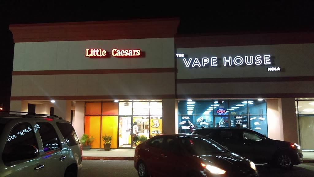 Little Caesars Pizza | meal takeaway | 1170 Terry Pkwy, Terrytown, LA 70056, USA | 5043920060 OR +1 504-392-0060