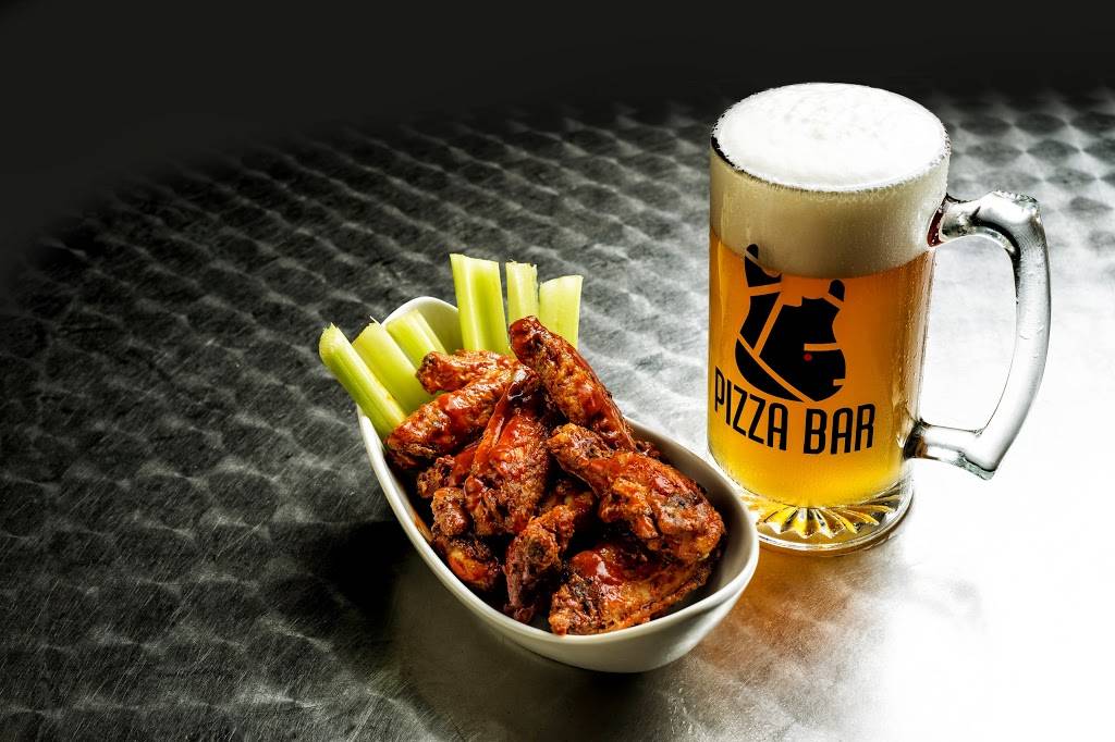 Pizza Bar | restaurant | 1627 Collins Ave, Miami Beach, FL 33139, USA | 3056726880 OR +1 305-672-6880