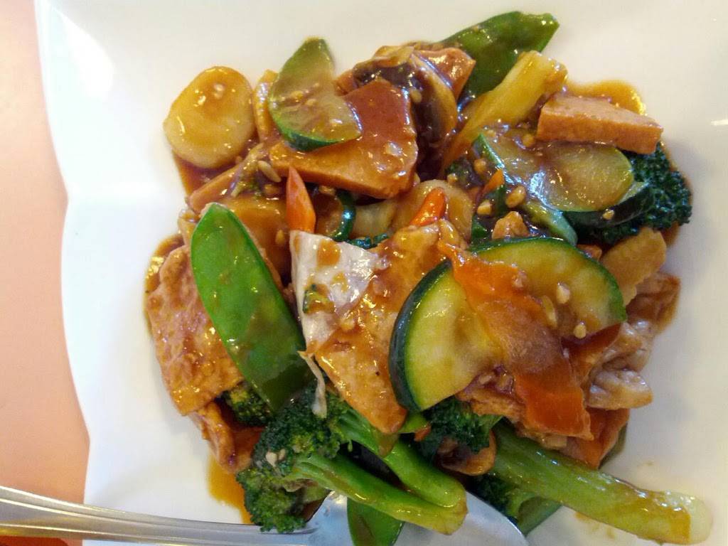 Garden Fresh | restaurant | 1245 W El Camino Real, Mountain View, CA 94040, USA | 6502541688 OR +1 650-254-1688