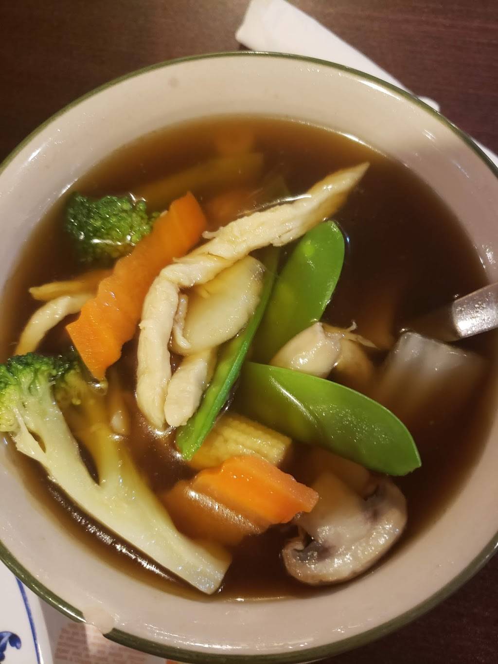 Hunan of Odenton | restaurant | 8318 Telegraph Rd D, Odenton, MD 21113, USA | 4106722735 OR +1 410-672-2735