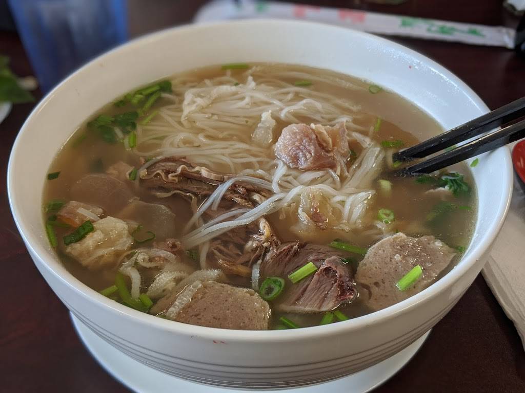 Pho Saigon Corner | restaurant | 16760 Monterey Rd, Morgan Hill, CA 95037, USA | 4087760986 OR +1 408-776-0986