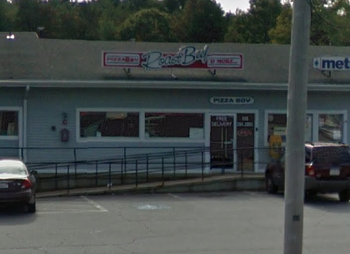 Pizza Boy | restaurant | 3095 Cranberry Hwy, East Wareham, MA 02538, USA | 5082952095 OR +1 508-295-2095