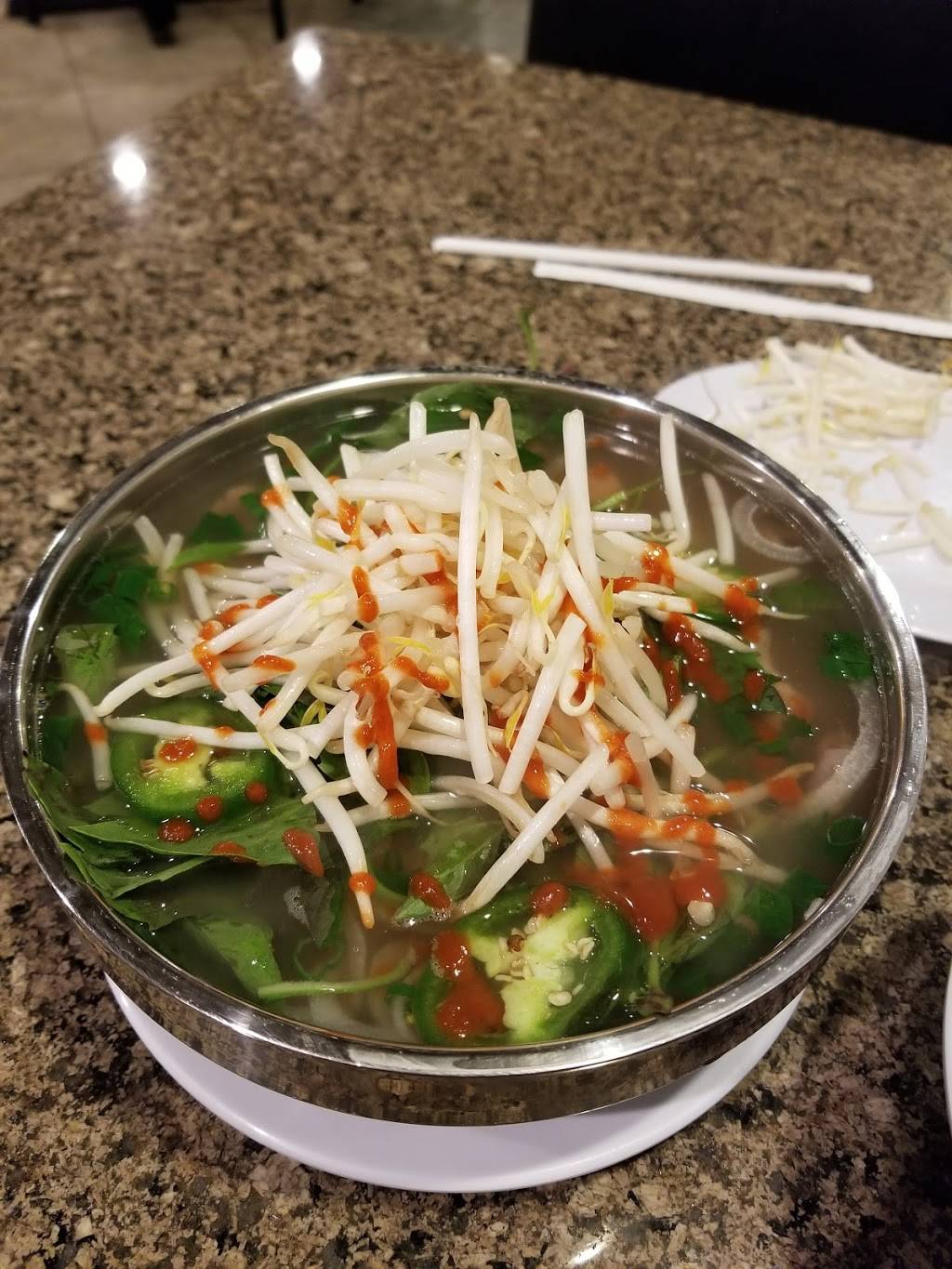 Surprise Pho Vietnamese Restaurant | restaurant | 15693 N Reems Rd #113, Surprise, AZ 85374, USA | 6235461111 OR +1 623-546-1111