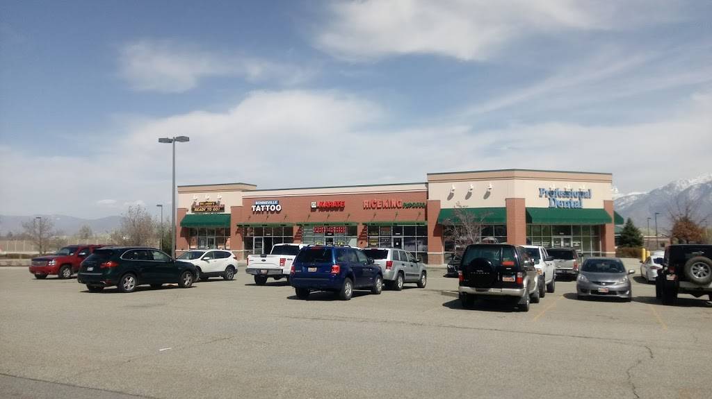 Rice King Express | restaurant | 3646 9800 S, South Jordan, UT 84095, USA | 8012829696 OR +1 801-282-9696