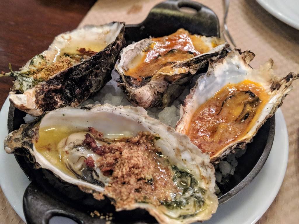 Rocker Oysterfellers | restaurant | 14415 Shoreline Hwy, Valley Ford, CA 94972, USA | 7078761983 OR +1 707-876-1983