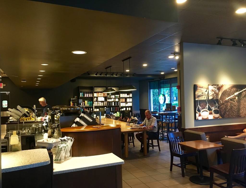 Starbucks | cafe | 1515 Sheridan Rd Building 4, Wilmette, IL 60091, USA | 8478530319 OR +1 847-853-0319