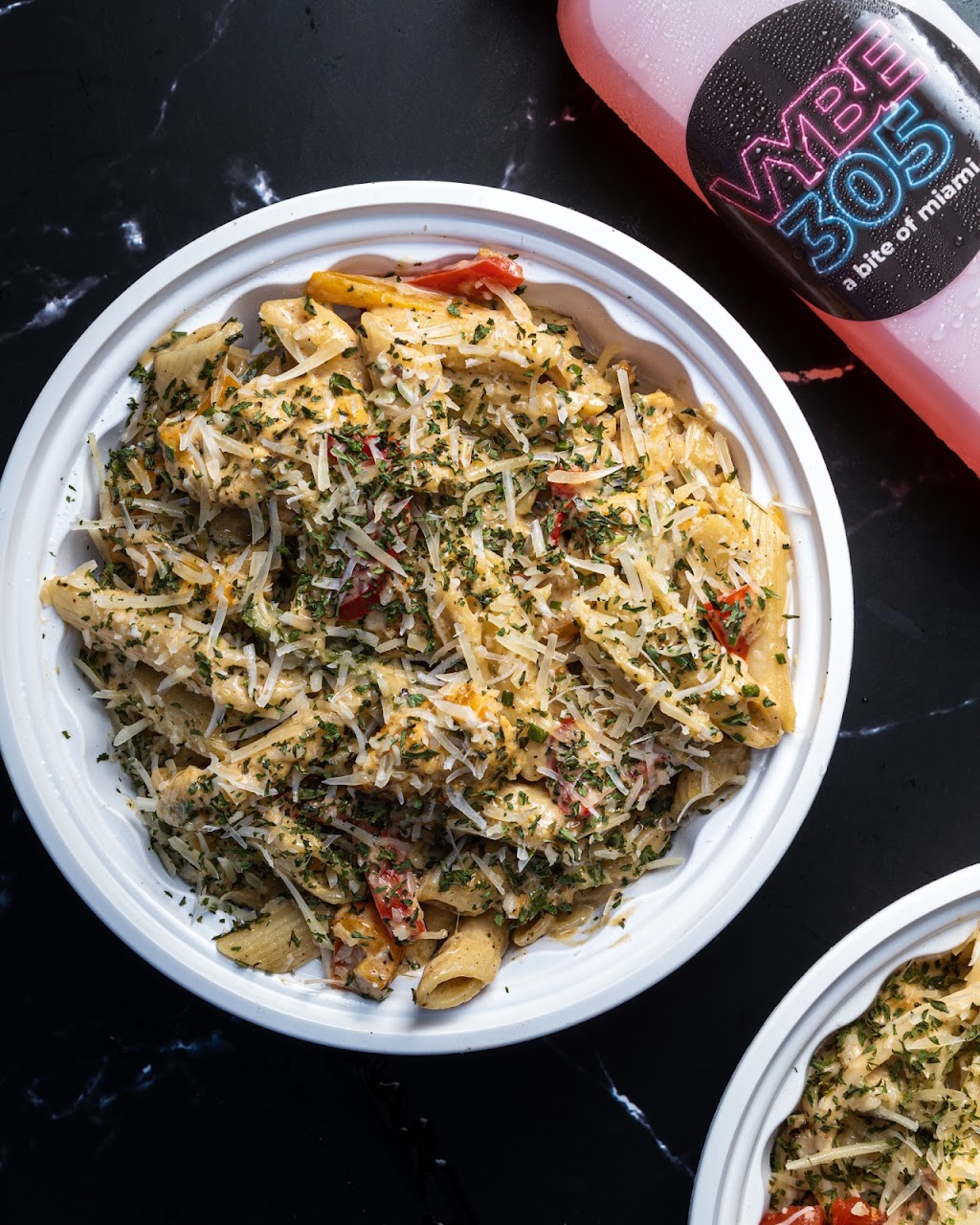 Vybe305 | restaurant | 486 NE 167th St, Miami, FL 33162, USA | 4438923305 OR +1 443-892-3305