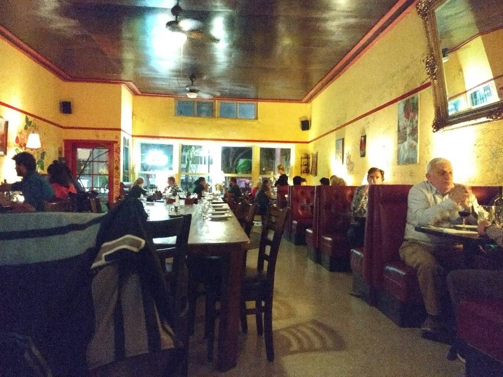 Pomegranate | restaurant | 2312 El Cajon Blvd, San Diego, CA 92104, USA | 6192984007 OR +1 619-298-4007