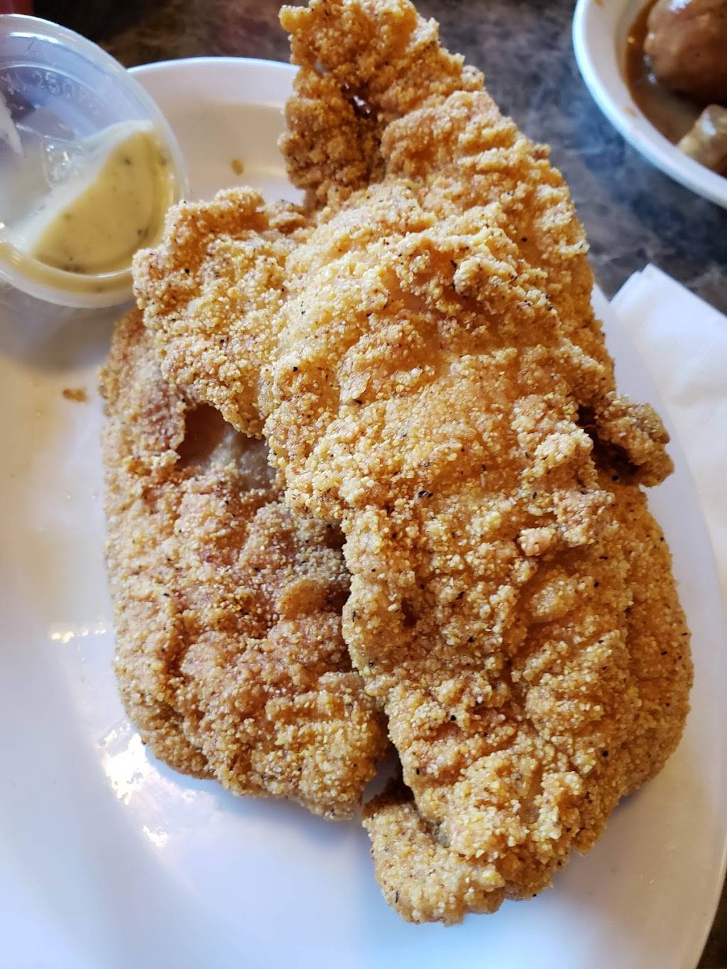 Mary Stewarts Southern Soul Food | restaurant | 215 E Valley Blvd, Rialto, CA 92376, USA | 9095620162 OR +1 909-562-0162