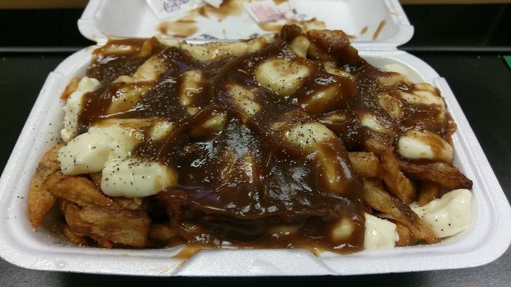 Crispy Chips | meal takeaway | 1820 Merivale Rd, Nepean, ON K2G 1E6, Canada | 6136144537 OR +1 613-614-4537