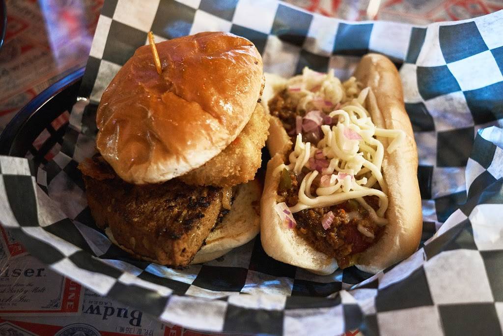 Jailbird | restaurant | 4022 Shelby St, Indianapolis, IN 46227, USA | 3176022001 OR +1 317-602-2001