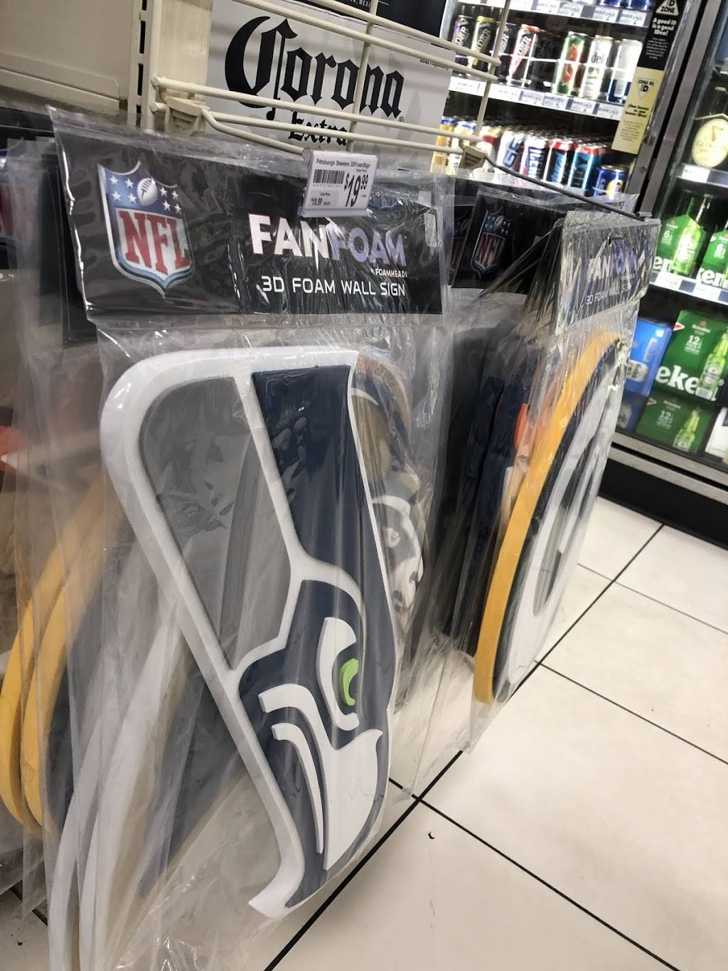 7-Eleven | bakery | 6758 Conroy Rd, Orlando, FL 32835, USA | 4072994935 OR +1 407-299-4935