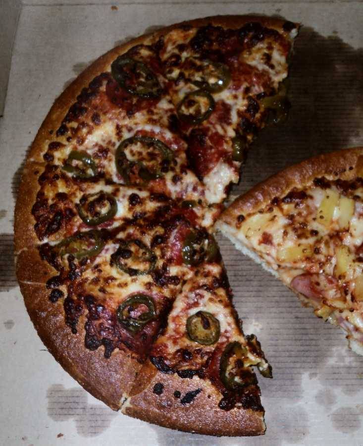 Pizza Hut | restaurant | 6700 Woodlands Pkwy, The Woodlands, TX 77382, USA | 2812929595 OR +1 281-292-9595