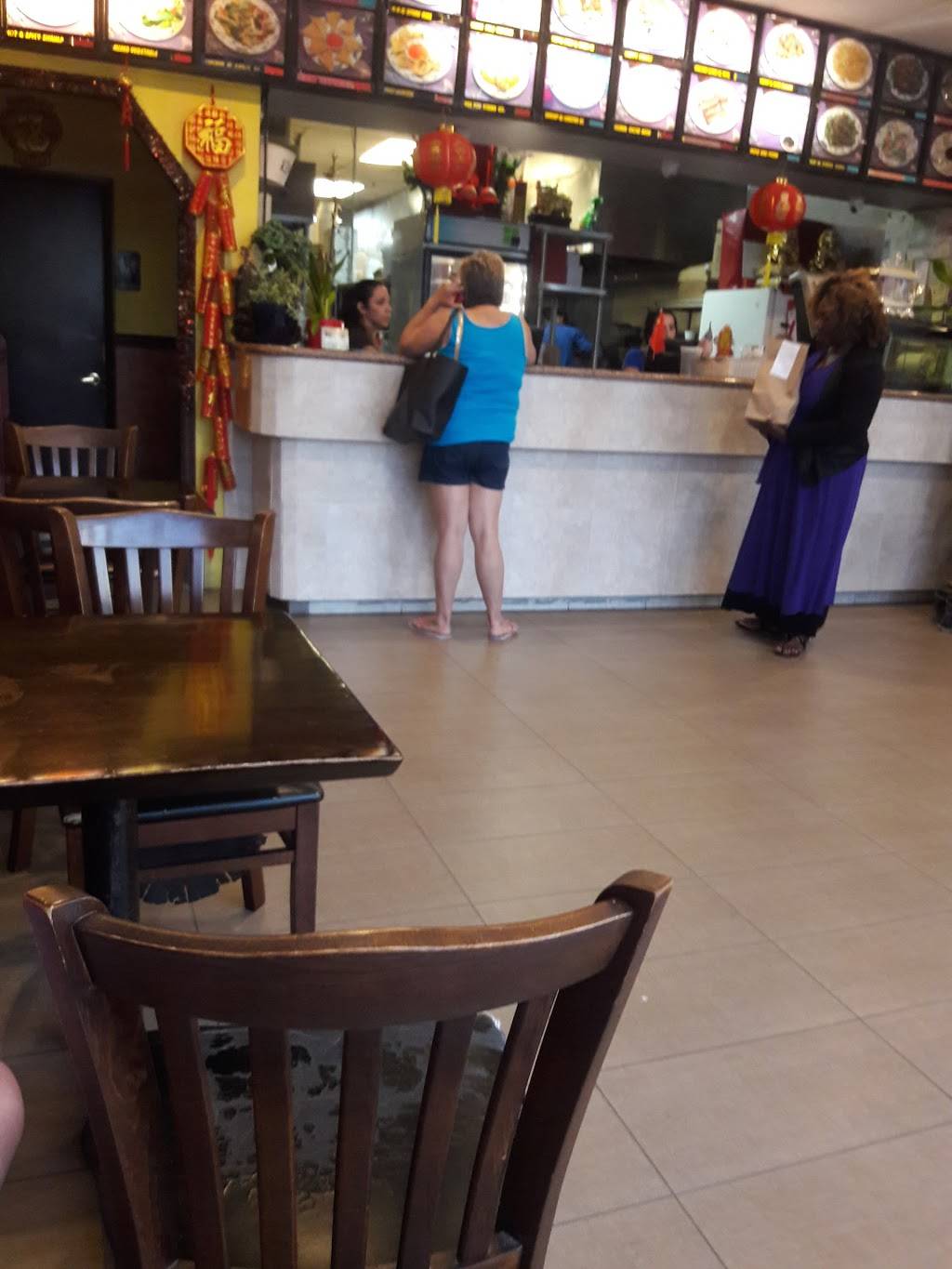 China Yan Chinese Restaurant | restaurant | 2846 NE 8th St, Homestead, FL 33033, USA | 3052458822 OR +1 305-245-8822