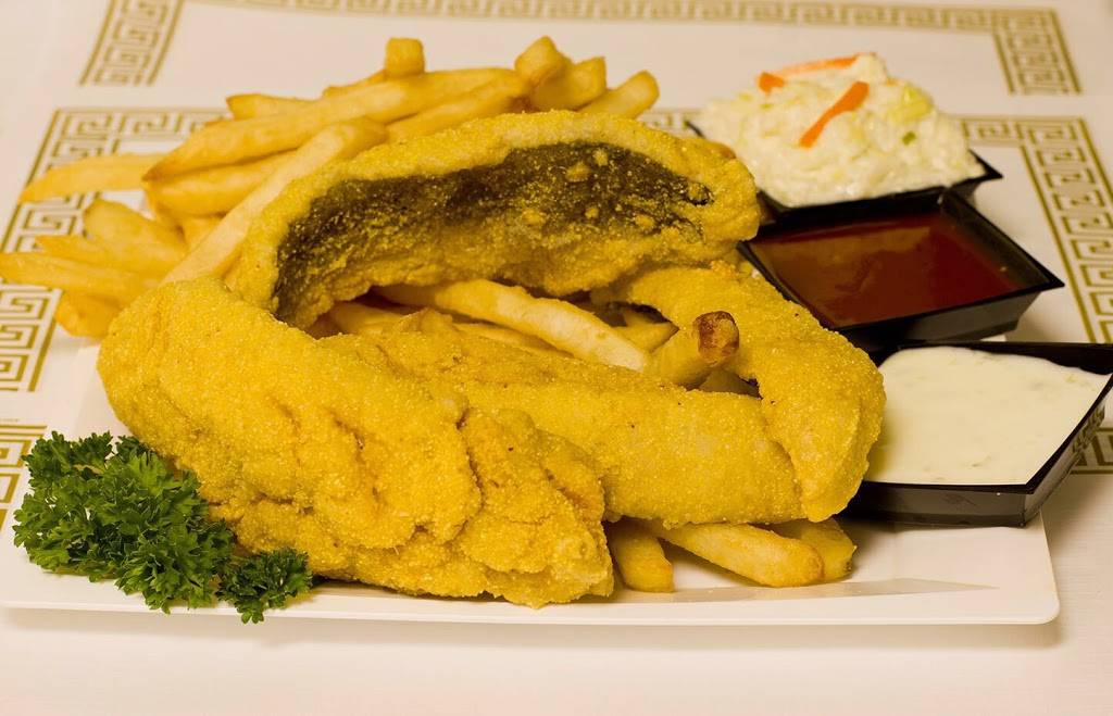 Jordans Fish & Chicken | restaurant | 4351 Lafayette Rd, Indianapolis, IN 46254, USA | 3173295090 OR +1 317-329-5090