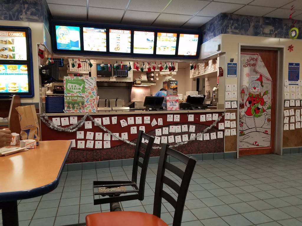 White Castle | restaurant | 505 Rice St, St Paul, MN 55103, USA | 6512900030 OR +1 651-290-0030