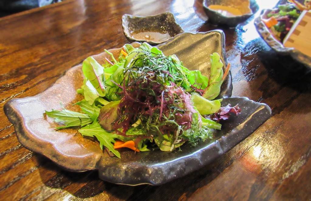 Wagaya - Emory Village | restaurant | 1579 N Decatur Rd, Atlanta, GA 30307, USA | 6789499278 OR +1 678-949-9278