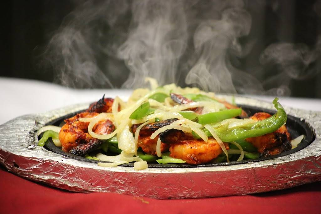 Saffron & Curry | restaurant | 2222 W Atlantic Ave, Delray Beach, FL 33445, USA | 5612702069 OR +1 561-270-2069