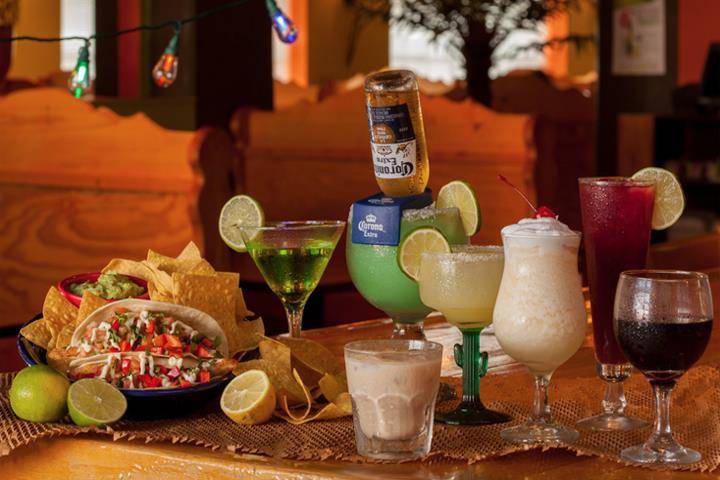 Cinco de Mayo Mexican Restaurant Hendersonville | restaurant | 104 Glen Oak Blvd Suite 150, Hendersonville, TN 37075, USA | 6154310435 OR +1 615-431-0435
