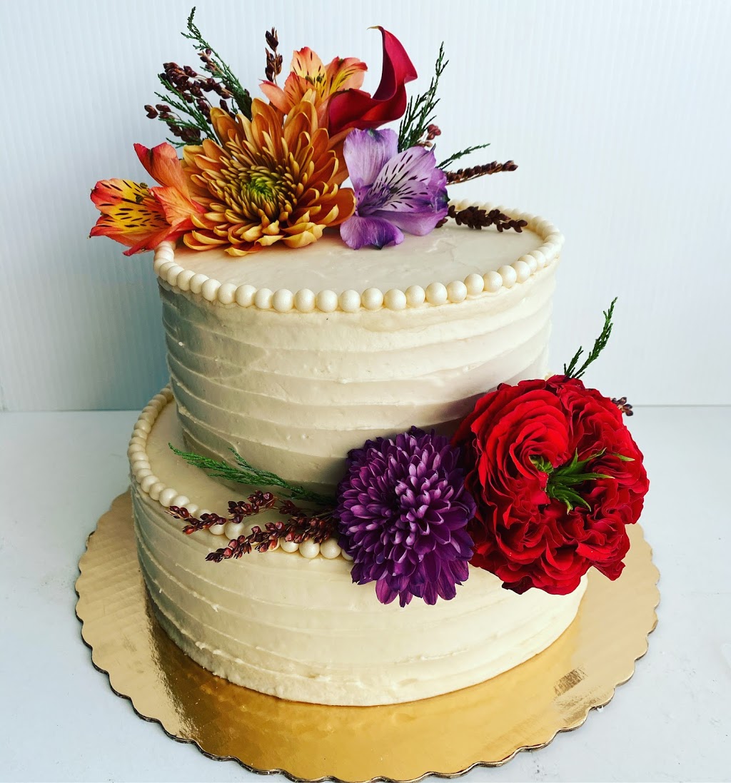 Sweet Crimes Gluten-Free Bakery (Pre-order only) | restaurant | Ice Cream Jubilee, 1407 T St NW, Washington, DC 20009, USA | 2026181515 OR +1 202-618-1515