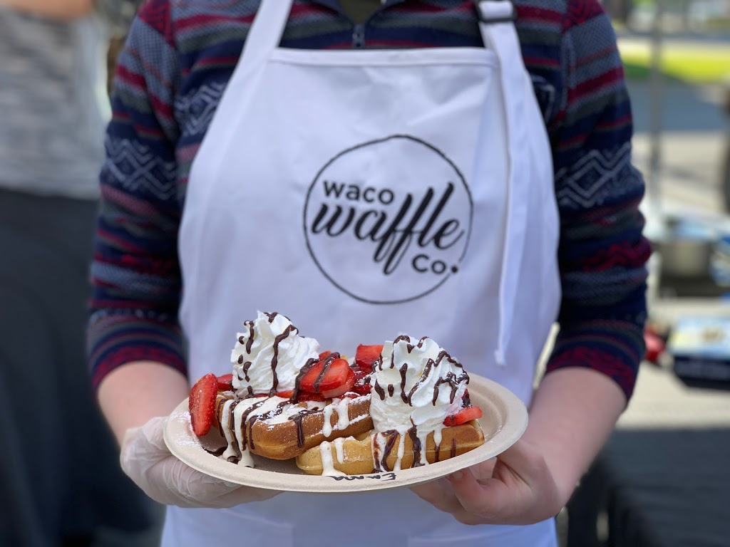 Waco Waffle Co | restaurant | 500 Washington Ave, Waco, TX 76701, USA | 2543016183 OR +1 254-301-6183