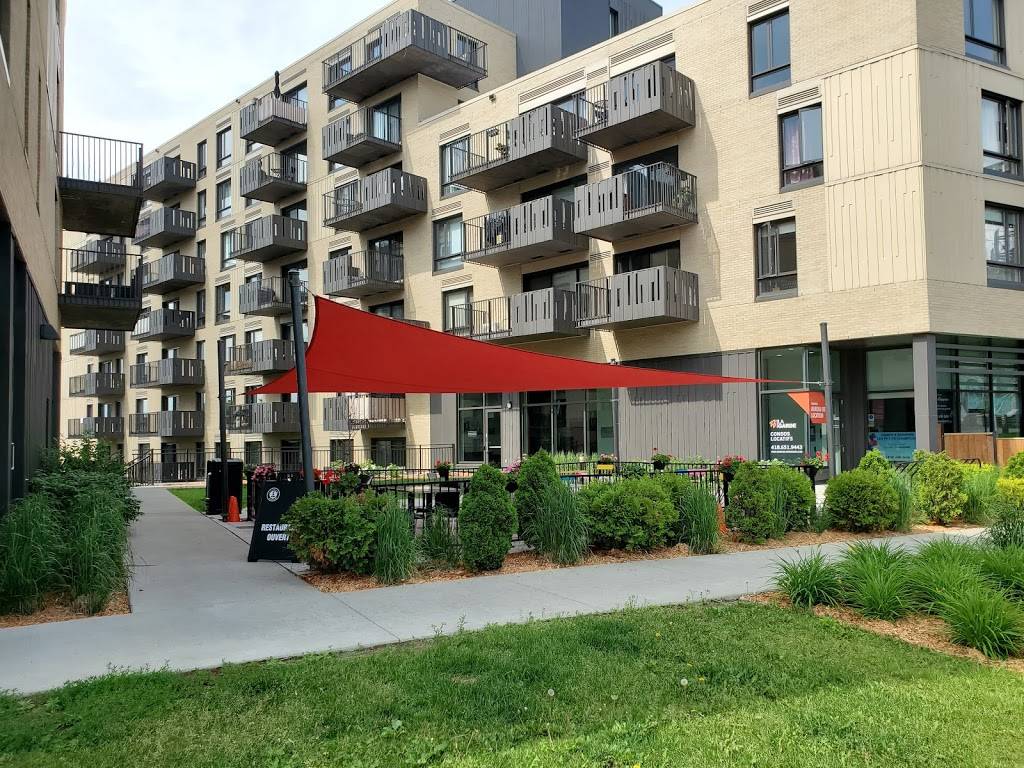 RESTAURANT LILLA BAYA | restaurant | 2900 Ch Ste-Foy local 113, Québec, QC G1V 0E6, Canada | 4186570707 OR +1 418-657-0707