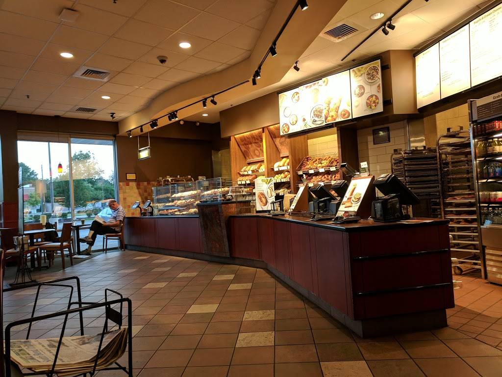 Panera Bread | bakery | 1290 E Ireland Rd, South Bend, IN 46614, USA | 5742314932 OR +1 574-231-4932