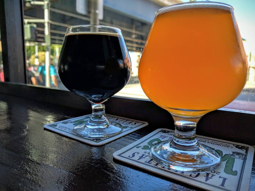 The Crafty Fox Ale House | restaurant | 1700 Mission St, San Francisco, CA 94103, USA | 4154166602 OR +1 415-416-6602