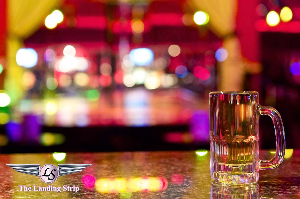 The Landing Strip | night club | 745 US-183, Austin, TX 78741, USA | 5123852878 OR +1 512-385-2878