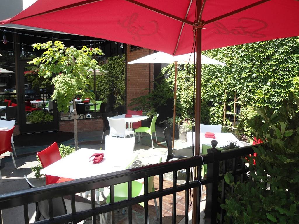 Saji-Ya | restaurant | 695 Grand Ave, St Paul, MN 55105, USA | 6512920444 OR +1 651-292-0444